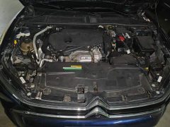 Dongfeng Versailles C5 X 1.6T Extraordinary Journey - ფოტო 10