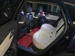 Dongfeng Versailles C5 X 1.6T Extraordinary Journey - ფოტო 11