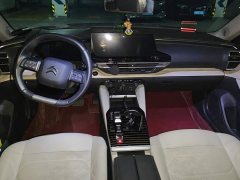 Dongfeng Versailles C5 X 1.6T Extraordinary Journey - ფოტო 12