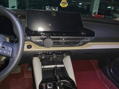 Dongfeng Versailles C5 X 1.6T Extraordinary Journey - ფოტო 13