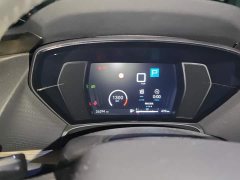 Dongfeng Versailles C5 X 1.6T Extraordinary Journey - ფოტო 14