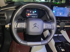 Dongfeng Versailles C5 X 1.6T Extraordinary Journey - ფოტო 15