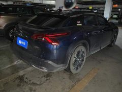 Dongfeng Versailles C5 X 1.6T Extraordinary Journey - ფოტო 3