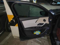 Dongfeng Versailles C5 X 1.6T Extraordinary Journey - ფოტო 7