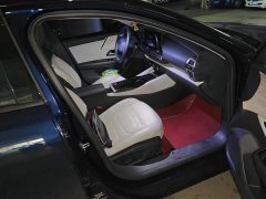 Dongfeng Versailles C5 X 1.6T Extraordinary Journey - ფოტო 8