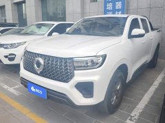 Audi Cannon 2023 2.0T Commercial Auto Diesel 4WD Elite Long Bed GW4D20M - ფოტო 1