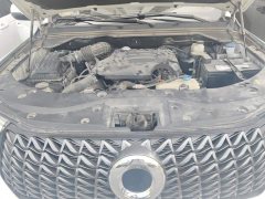 Audi Cannon 2023 2.0T Commercial Auto Diesel 4WD Elite Long Bed GW4D20M - ფოტო 10