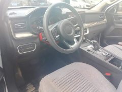 Audi Cannon 2023 2.0T Commercial Auto Diesel 4WD Elite Long Bed GW4D20M - ფოტო 12