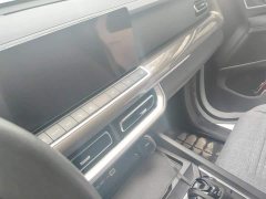 Audi Cannon 2023 2.0T Commercial Auto Diesel 4WD Elite Long Bed GW4D20M - ფოტო 13