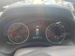 Audi Cannon 2023 2.0T Commercial Auto Diesel 4WD Elite Long Bed GW4D20M - ფოტო 14