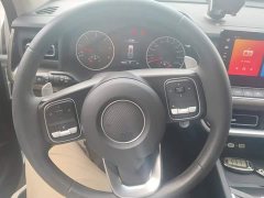 Audi Cannon 2023 2.0T Commercial Auto Diesel 4WD Elite Long Bed GW4D20M - ფოტო 15