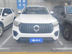 Audi Cannon 2023 2.0T Commercial Auto Diesel 4WD Elite Long Bed GW4D20M - ფოტო 2