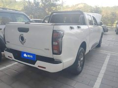Audi Cannon 2023 2.0T Commercial Auto Diesel 4WD Elite Long Bed GW4D20M - ფოტო 3