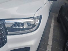 Audi Cannon 2023 2.0T Commercial Auto Diesel 4WD Elite Long Bed GW4D20M - ფოტო 5