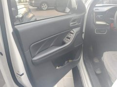 Audi Cannon 2023 2.0T Commercial Auto Diesel 4WD Elite Long Bed GW4D20M - ფოტო 7