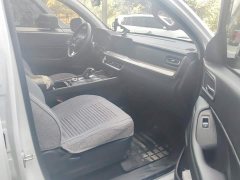 Audi Cannon 2023 2.0T Commercial Auto Diesel 4WD Elite Long Bed GW4D20M - ფოტო 8