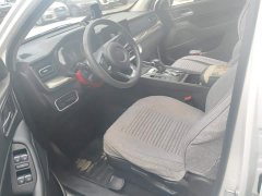 Audi Cannon 2023 2.0T Commercial Auto Diesel 4WD Elite Long Bed GW4D20M - ფოტო 9
