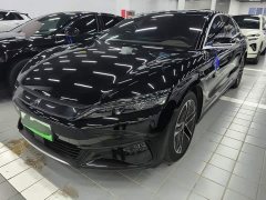 BYD Han 2023 EV Champion Edition 605KM FWD Luxury - ფოტო 1