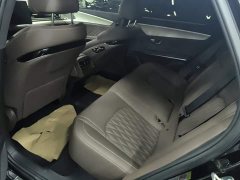 BYD Han 2023 EV Champion Edition 605KM FWD Luxury - ფოტო 11