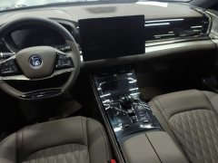 BYD Han 2023 EV Champion Edition 605KM FWD Luxury - ფოტო 12