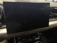 BYD Han 2023 EV Champion Edition 605KM FWD Luxury - ფოტო 13