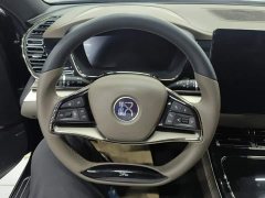 BYD Han 2023 EV Champion Edition 605KM FWD Luxury - ფოტო 15