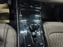 BYD Han 2023 EV Champion Edition 605KM FWD Luxury - ფოტო 16
