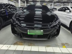 BYD Han 2023 EV Champion Edition 605KM FWD Luxury - ფოტო 2