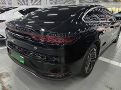 BYD Han 2023 EV Champion Edition 605KM FWD Luxury - ფოტო 3
