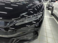 BYD Han 2023 EV Champion Edition 605KM FWD Luxury - ფოტო 5