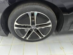 BYD Han 2023 EV Champion Edition 605KM FWD Luxury - ფოტო 6