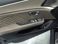 BYD Han 2023 EV Champion Edition 605KM FWD Luxury - ფოტო 7