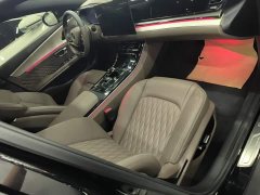 BYD Han 2023 EV Champion Edition 605KM FWD Luxury - ფოტო 8