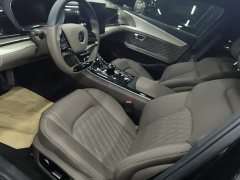 BYD Han 2023 EV Champion Edition 605KM FWD Luxury - ფოტო 9