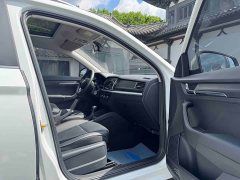 Skoda Kamiq Comic Facelift 1.5L Automatic Comfort Edition - ფოტო 10