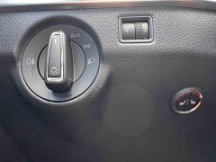 Skoda Kamiq Comic Facelift 1.5L Automatic Comfort Edition - ფოტო 11