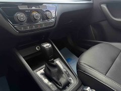 Skoda Kamiq Comic Facelift 1.5L Automatic Comfort Edition - ფოტო 13