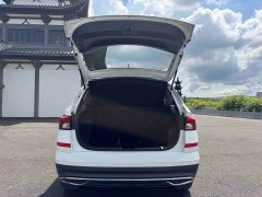 Skoda Kamiq Comic Facelift 1.5L Automatic Comfort Edition - ფოტო 19