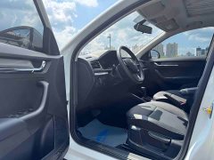 Skoda Kamiq Comic Facelift 1.5L Automatic Comfort Edition - ფოტო 7