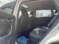 Skoda Kamiq Comic Facelift 1.5L Automatic Comfort Edition - ფოტო 8