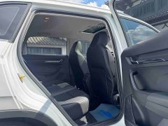 Skoda Kamiq Comic Facelift 1.5L Automatic Comfort Edition - ფოტო 9