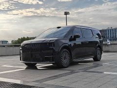 Zeekr Geely Zeekr 009 2024 Six-Seat Executive AWD 108kWh - ფოტო 1