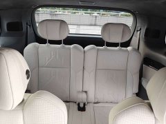 Zeekr Geely Zeekr 009 2024 Six-Seat Executive AWD 108kWh - ფოტო 10