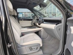 Zeekr Geely Zeekr 009 2024 Six-Seat Executive AWD 108kWh - ფოტო 11