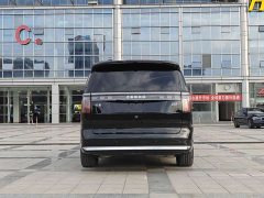 Zeekr Geely Zeekr 009 2024 Six-Seat Executive AWD 108kWh - ფოტო 12