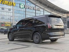 Zeekr Geely Zeekr 009 2024 Six-Seat Executive AWD 108kWh - ფოტო 13