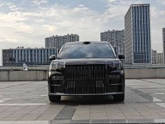Zeekr Geely Zeekr 009 2024 Six-Seat Executive AWD 108kWh - ფოტო 2