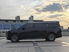 Zeekr Geely Zeekr 009 2024 Six-Seat Executive AWD 108kWh - ფოტო 3