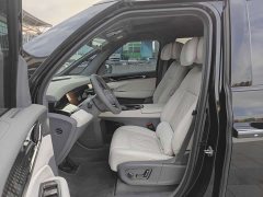 Zeekr Geely Zeekr 009 2024 Six-Seat Executive AWD 108kWh - ფოტო 4