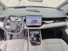 Zeekr Geely Zeekr 009 2024 Six-Seat Executive AWD 108kWh - ფოტო 5